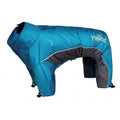 Blue 3M Reflective Dog Jacket R1837