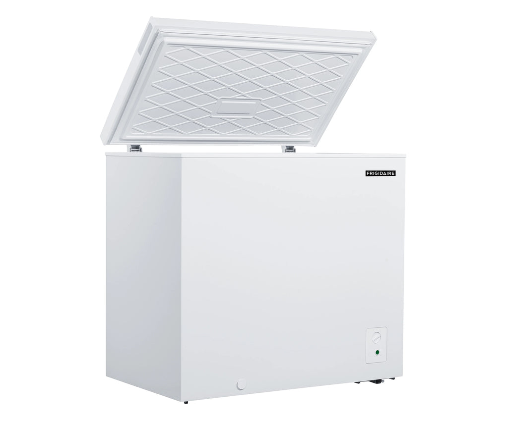 White 7.0 Cu. ft. Chest Freezer Z778393