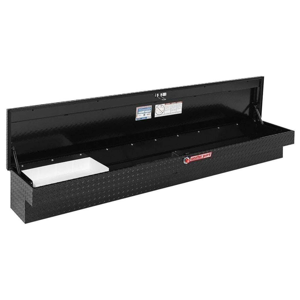 Lo-Side Box B183