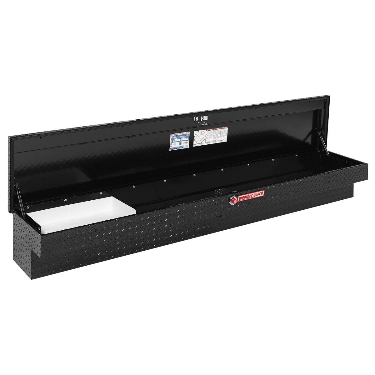 Lo-Side Box B183
