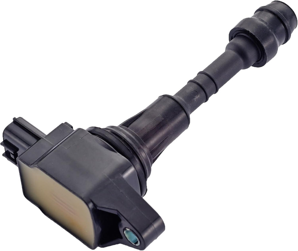 Set of 8 Ignition Coil Pack Compatible with Nissan Infiniti Titan Pathfinder Armada NV2500 NV3500 QX56 4.0L 5.6L Y3542