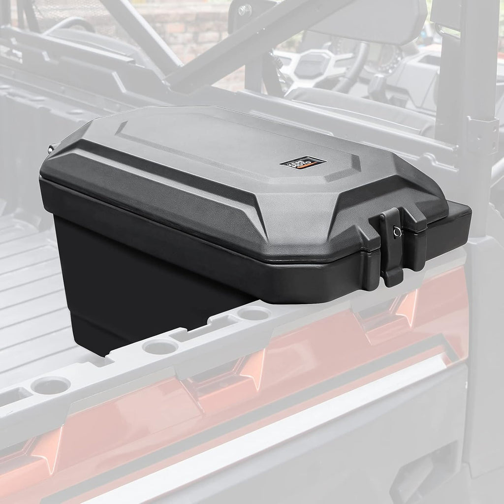 45 L Waterproof Bed Cargo Box W3063