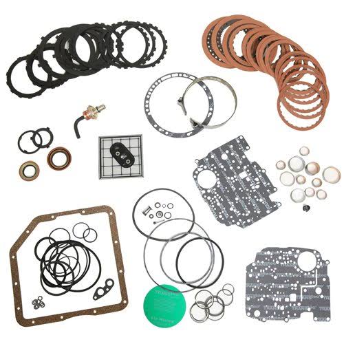 Automatic Transmission Rebuild Kits R99191