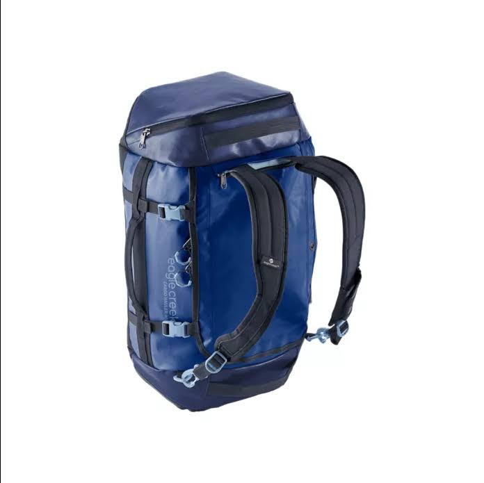 Earth Red Cargo Hauler Duffel 40 in D957