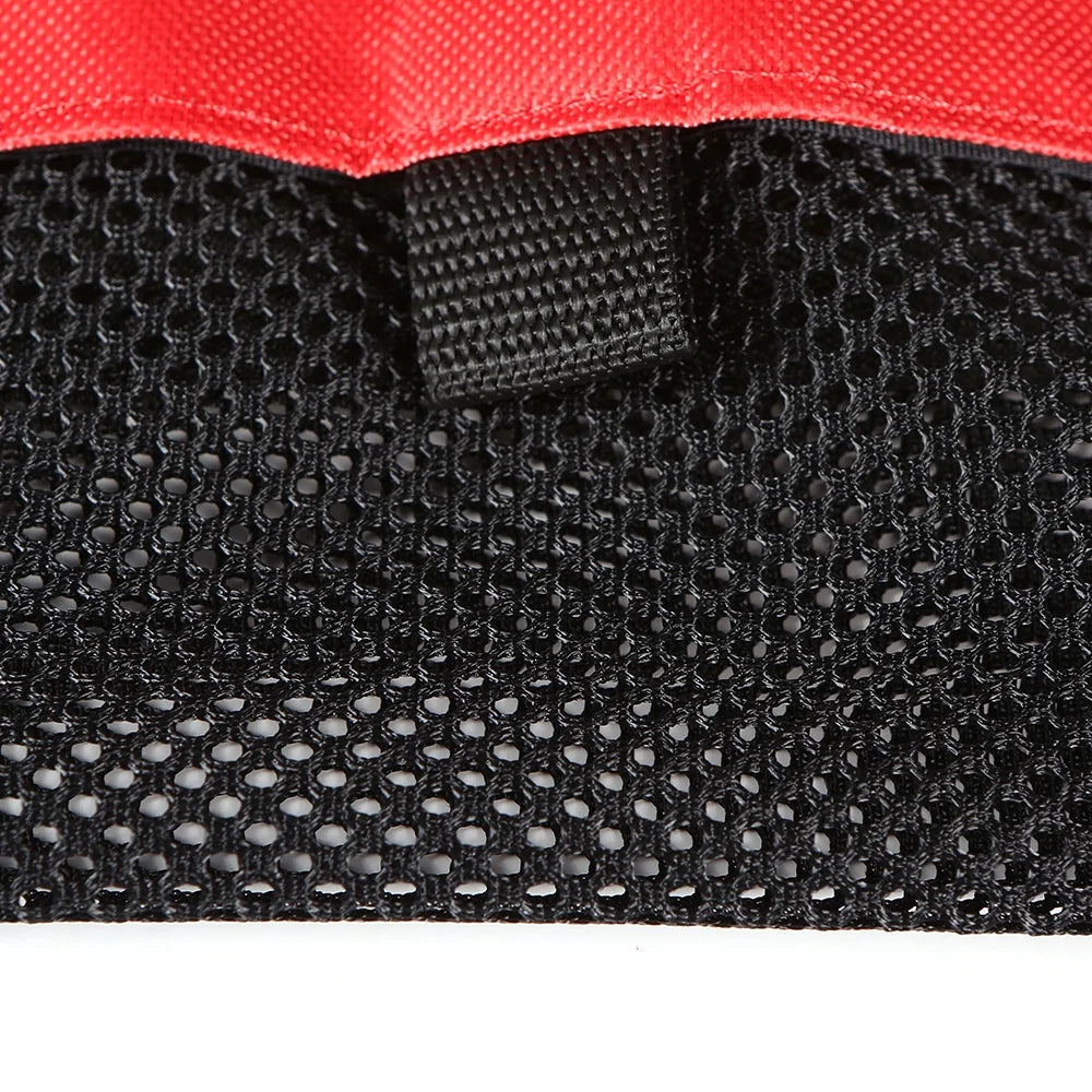 Snorkel Gear Mesh Duffel Bag T29557