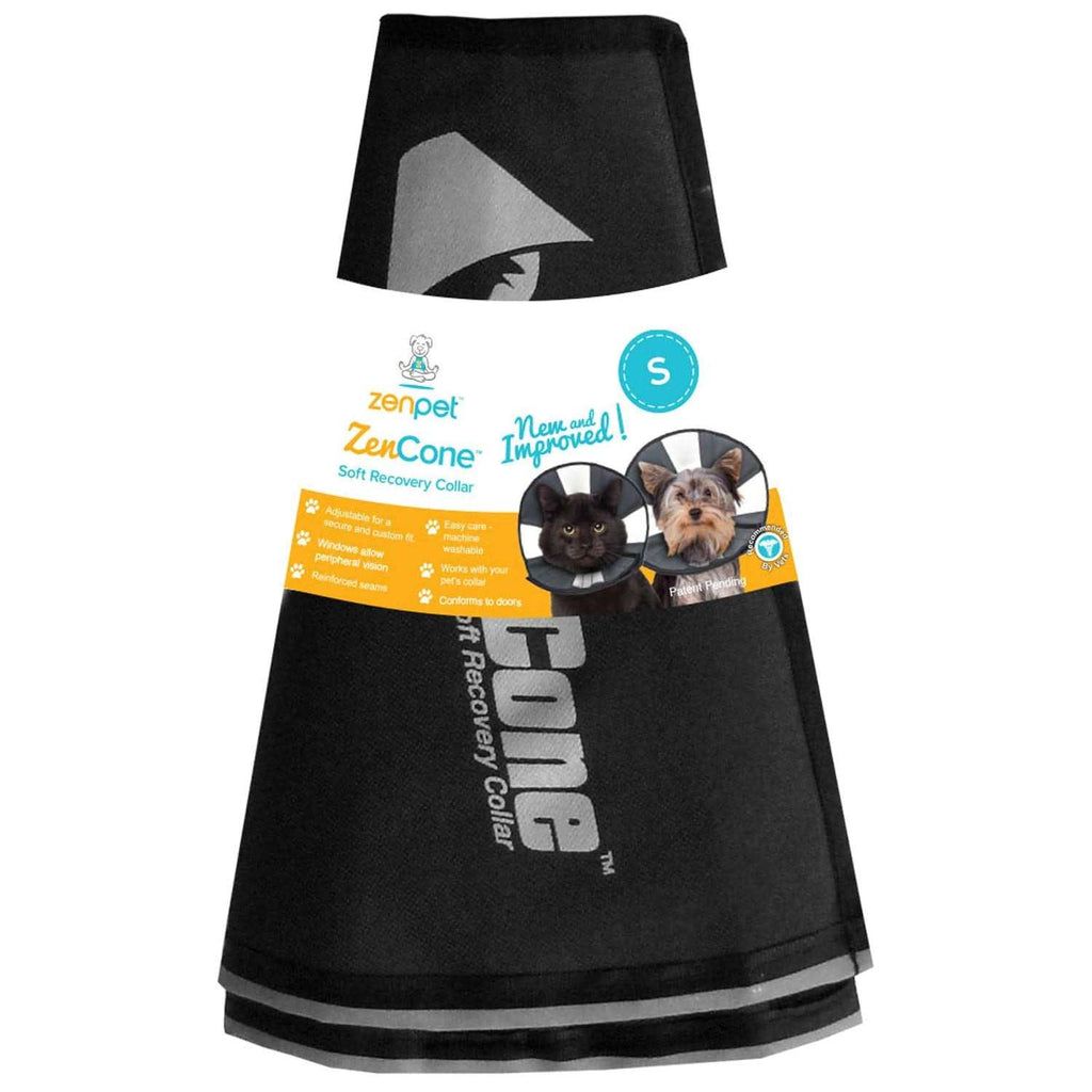 Soft Recovery Collar P82444