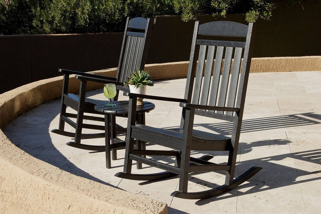3-Piece Rocker Seating Set G8033