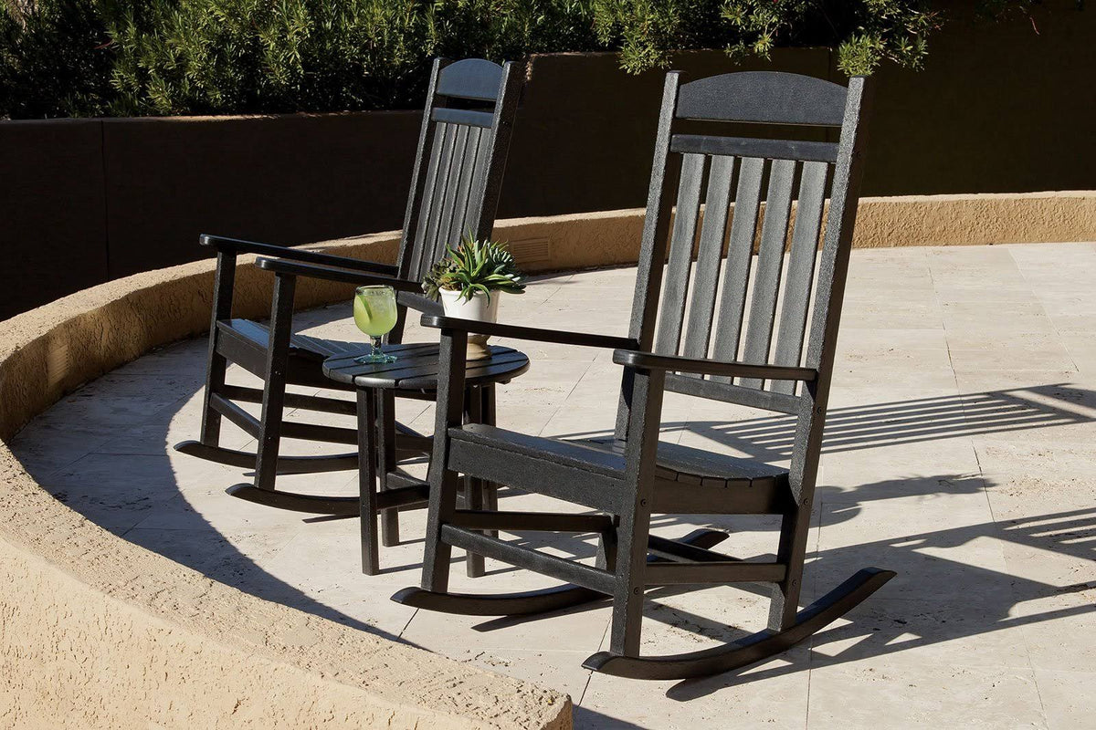 3-Piece Rocker Seating Set G8033