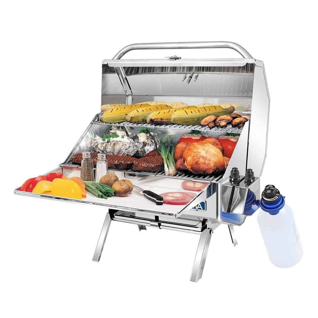 GAS Grill U408