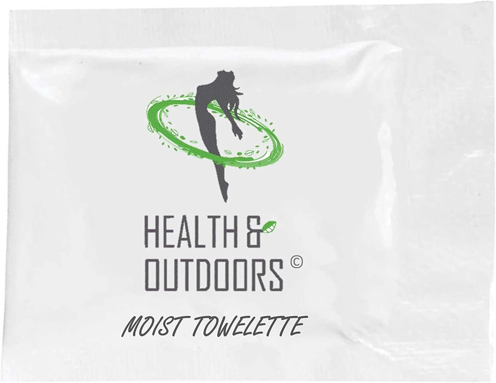 6 oz Permethrin Insect Treatment and Repellent (2 Pack) with Moist Towelettes P41969