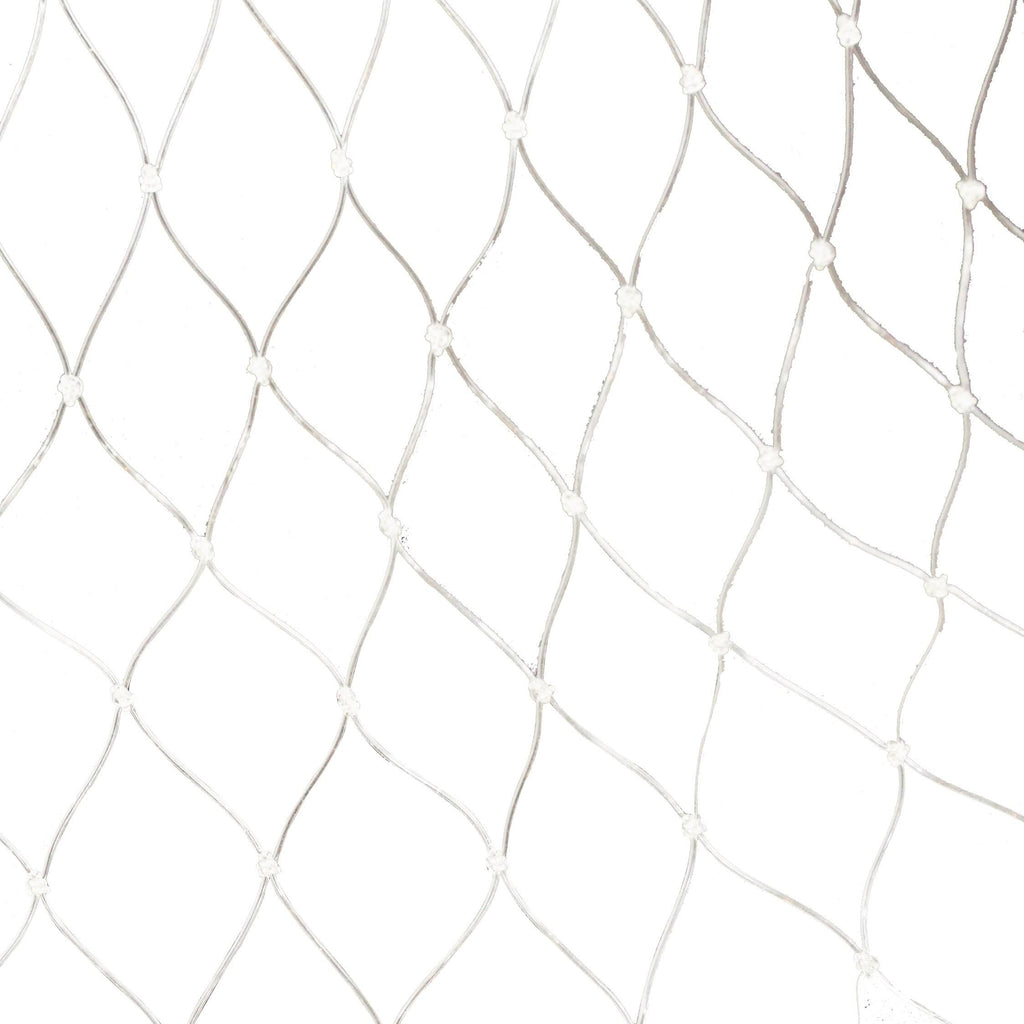 9 ft. Radius 5/8x22 Sq. Mesh Cast Nets E534