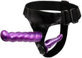 Dual Ended Strap On Dildo U233