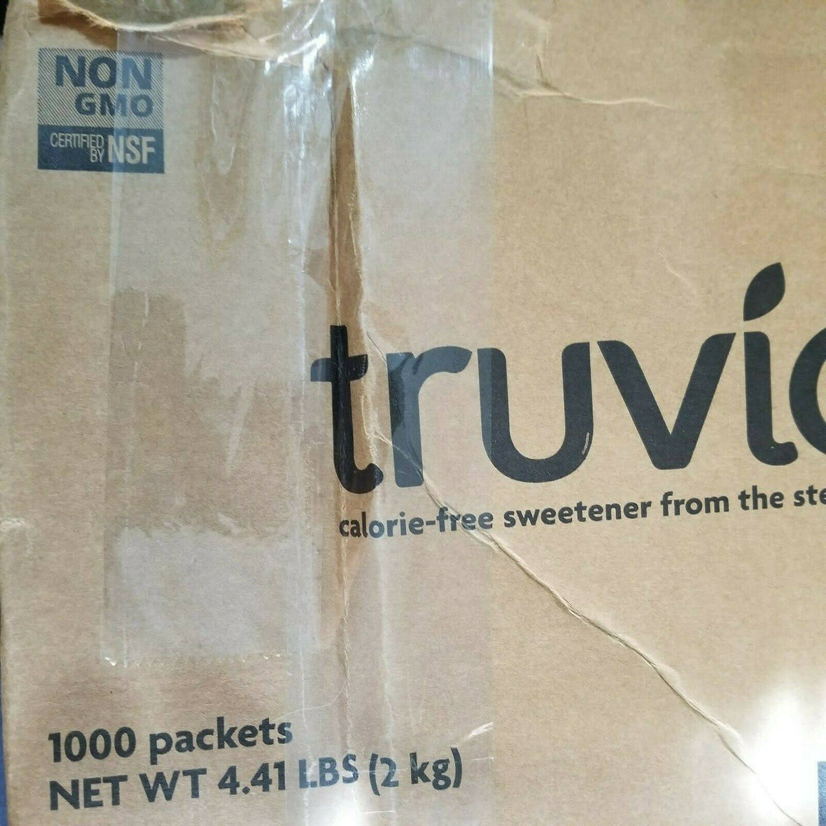 Natural Sweetener L614