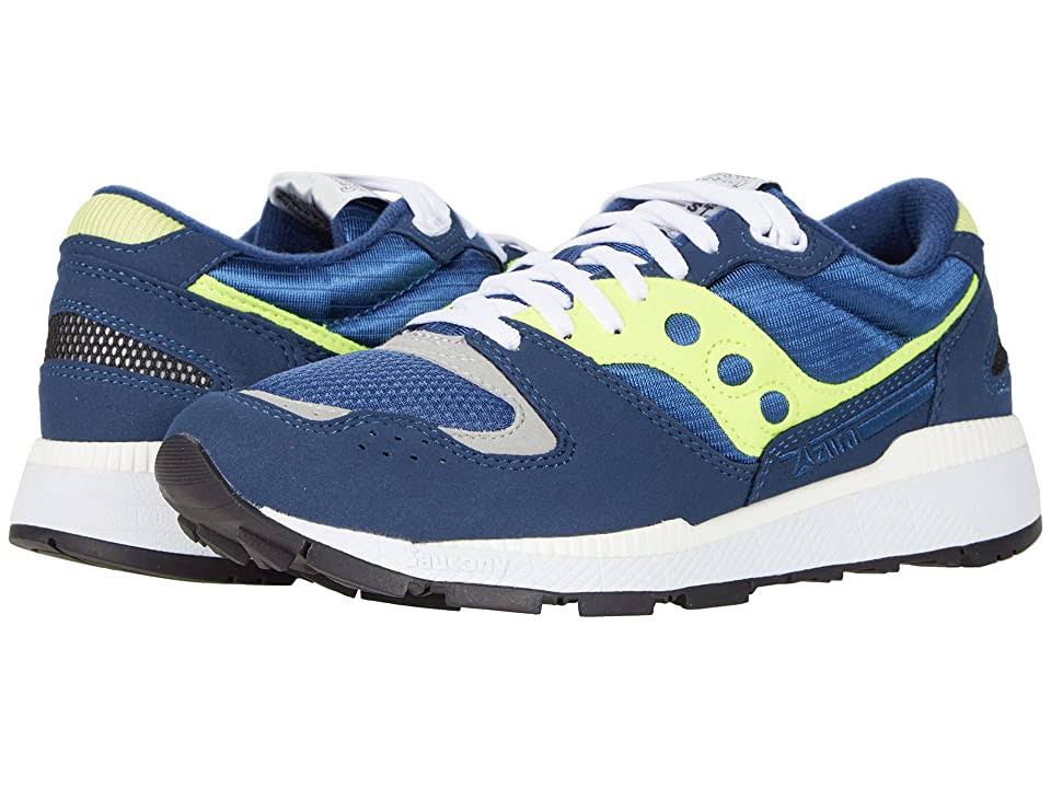 Blue Lime Saucony Azura W777244