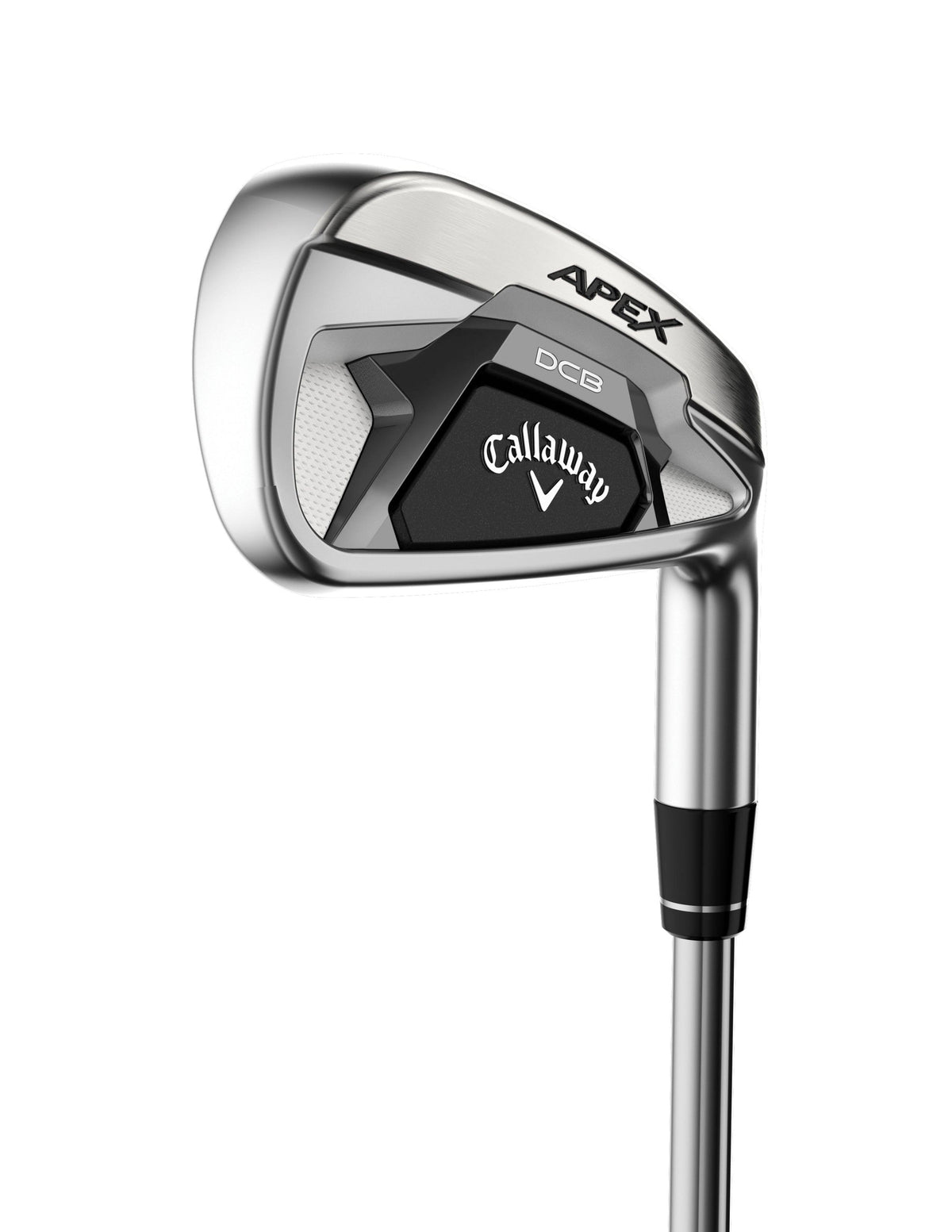 Left Handed Senior Graphite Single Irons R961411