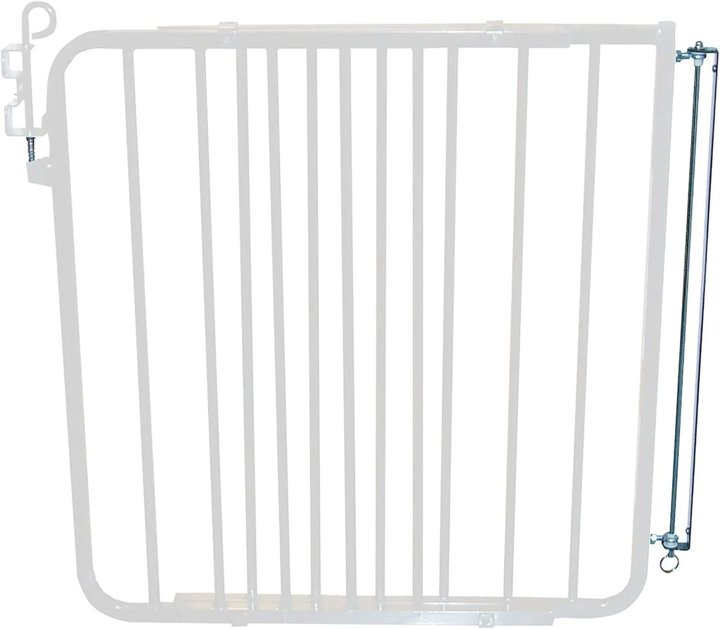 Adjustable Aluminum Baby Gate J3948