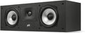 Compact Center Channel Speaker, Midnight Black Y31180