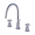 Two Handle Widespread Faucet J668964