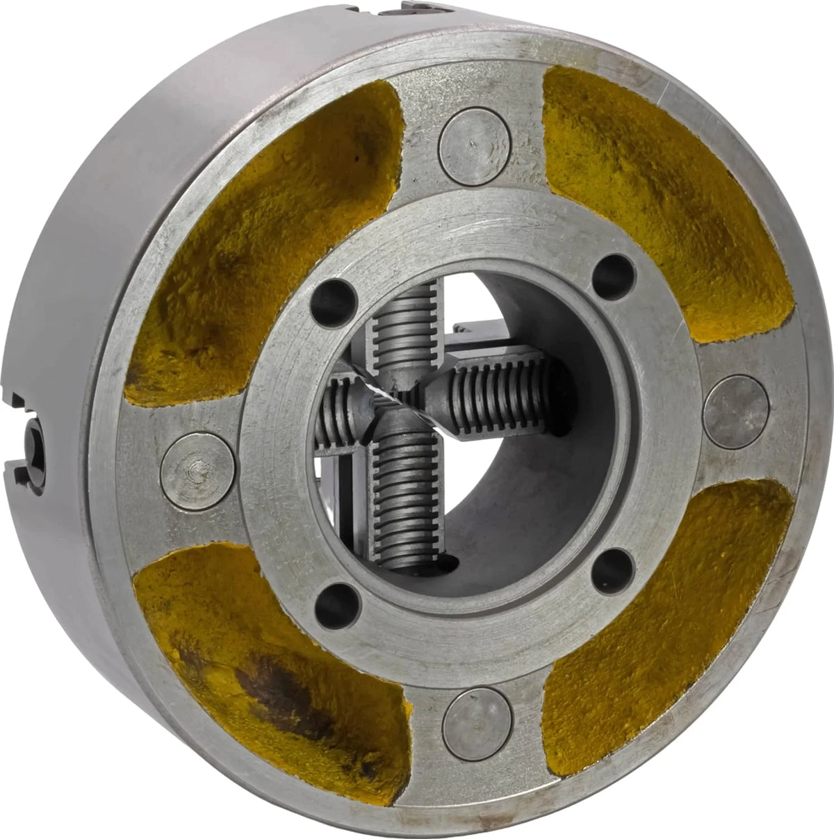 10" 4-Jaw Lathe Chuck H113477