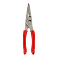 9 in. Long-Nose Slip-Joint Pliers D86609