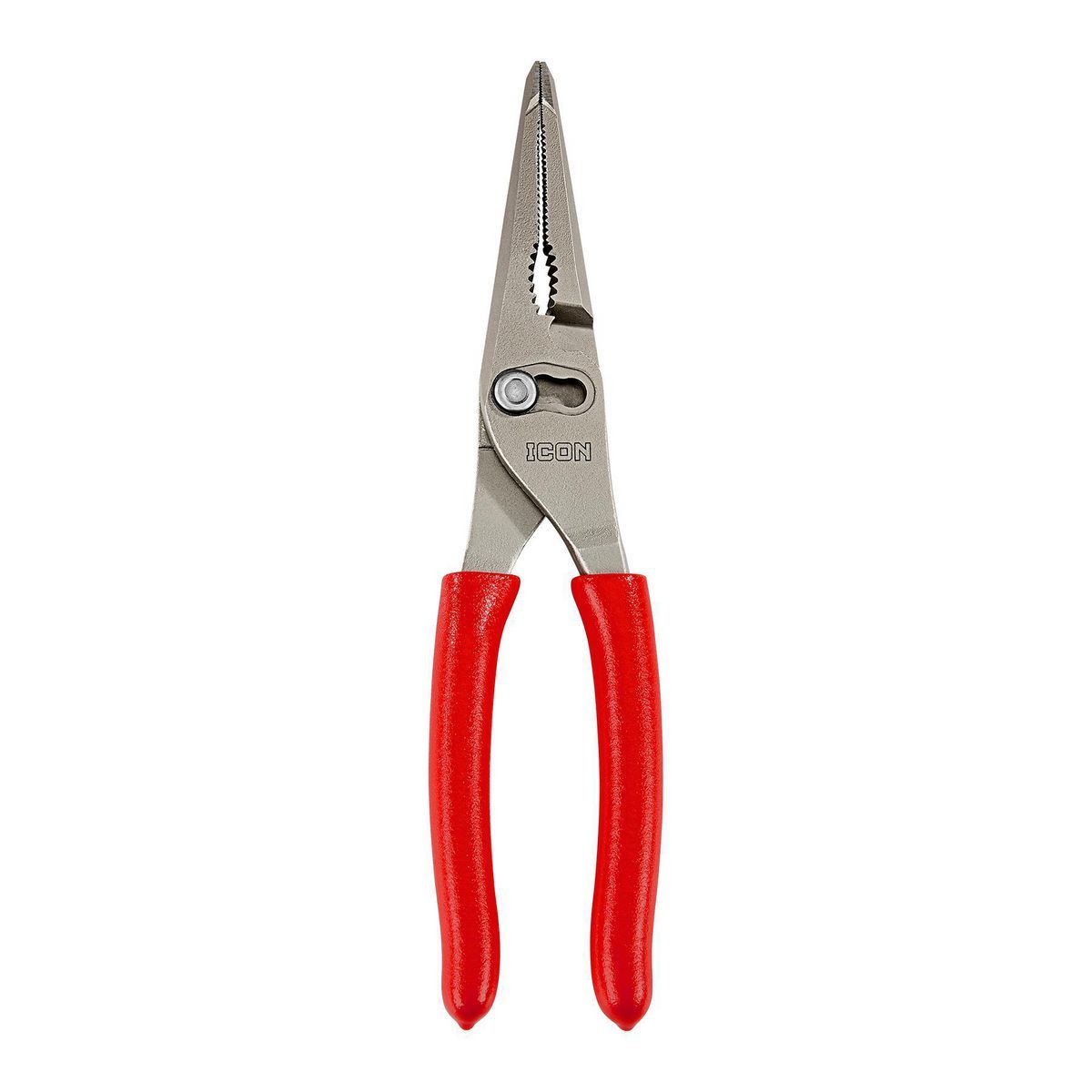 9 in. Long-Nose Slip-Joint Pliers D86609