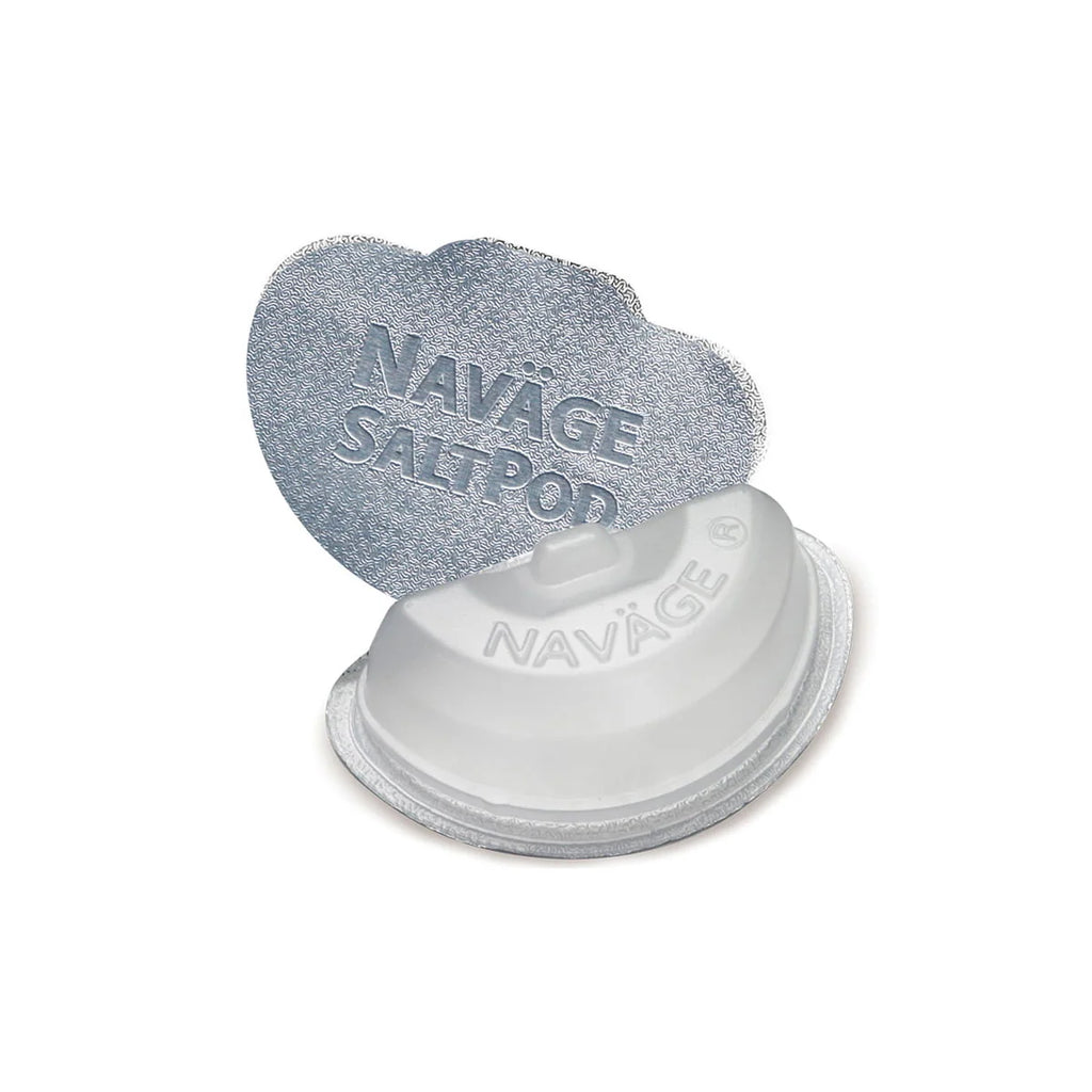 Nasal Care Starter Bundle Nose Cleaner with 30 SaltPods C8902