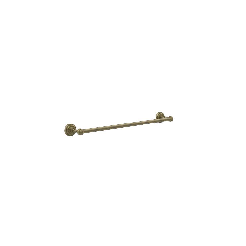 24 inch Shower Door Towel Bar F2643
