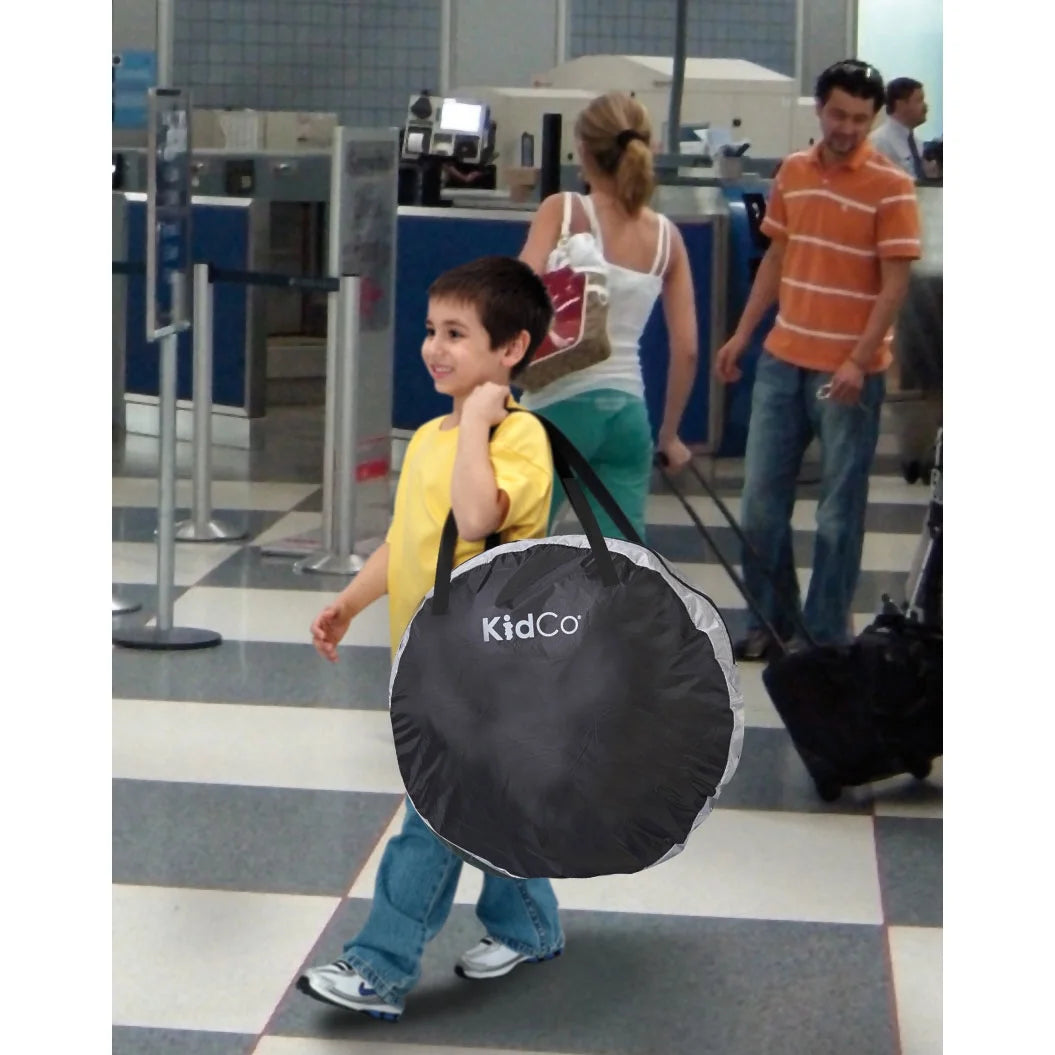 Portable Kids Sleeping Travel Bed and Tent D18203
