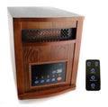 Infrared Quartz Heater D51808