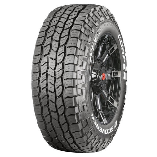2 Tires B96681