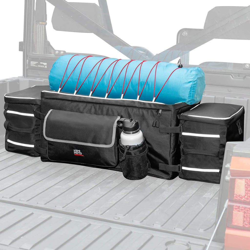UTV Rear Cargo Storage Bag with Soft Cooler G23719