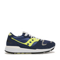 Blue Lime Saucony Azura W777244