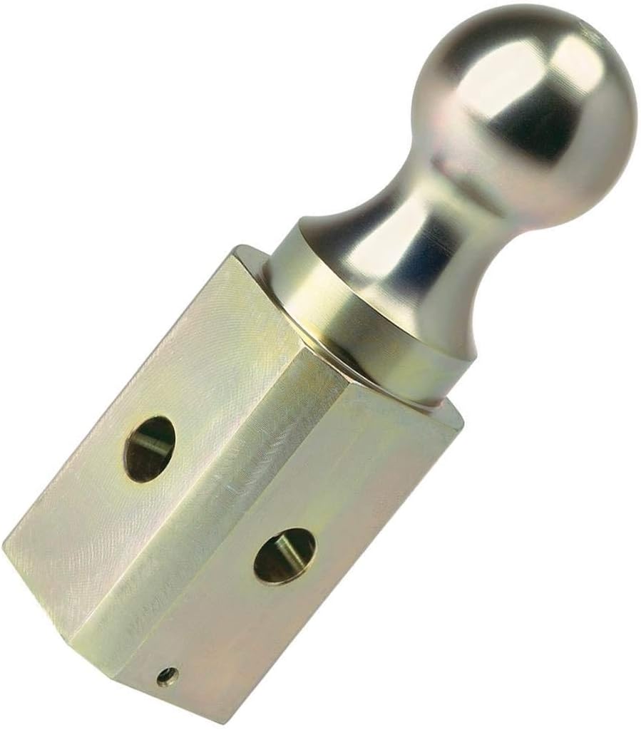 2-5/16" Hitch Replacement Ball Pack of 2 W256480