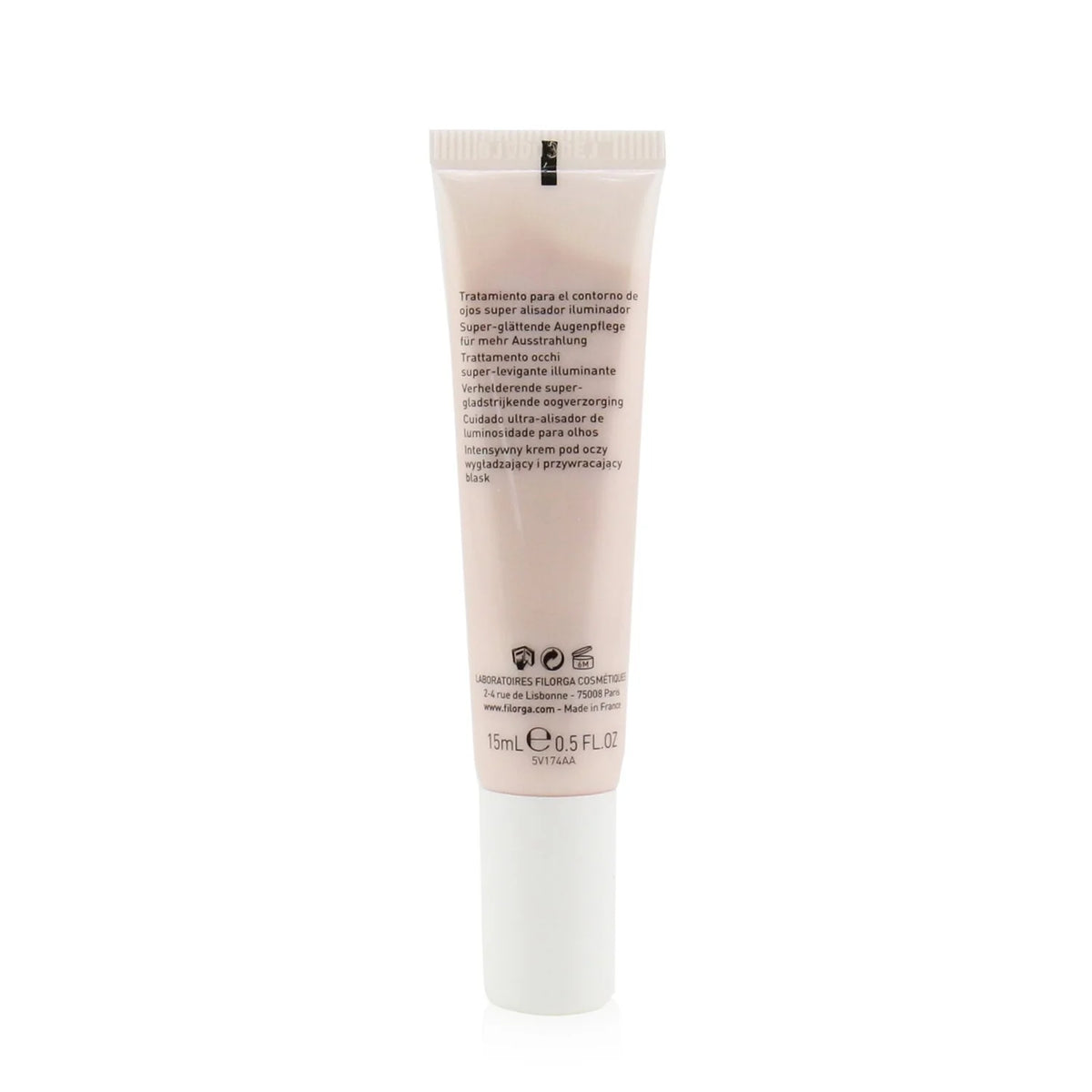 Eye Care 15ml O200