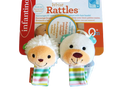 Wrist Rattles E6799