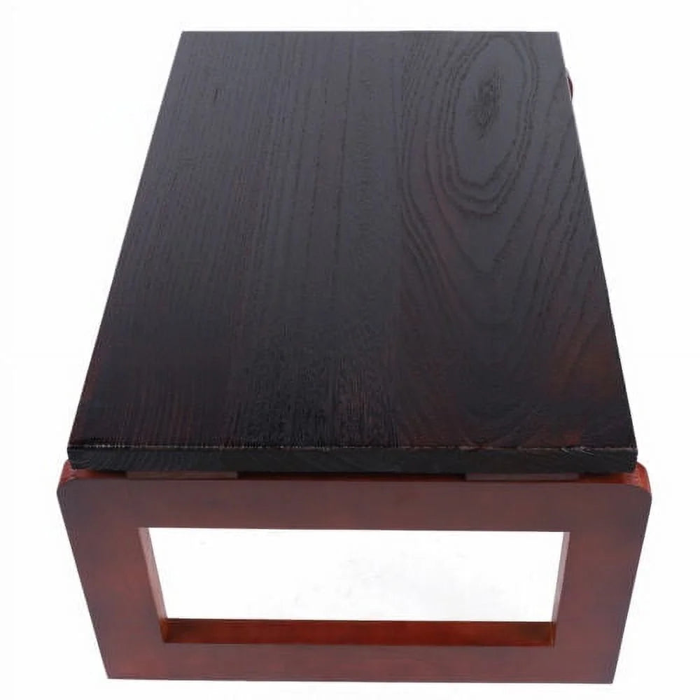 Square End Table X407