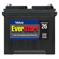 Lead Acid Automotive Battery Group Size 26r 12 Volt 540 Cca S452
