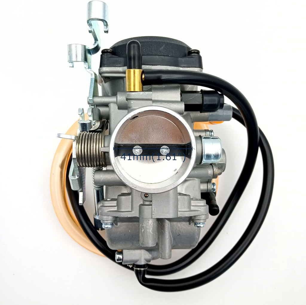 Carburetor Compatible with Kawasaki KLR650 2008-2018 X551936