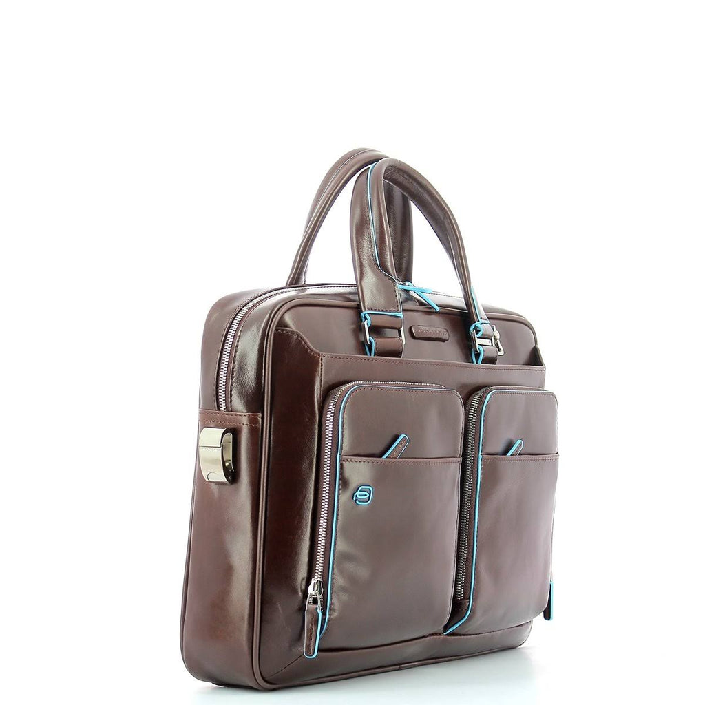 Blue Square Male Bag J98329