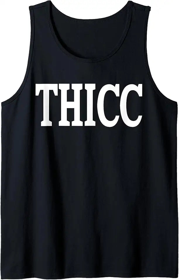 Funny Meme Tank Top E65922
