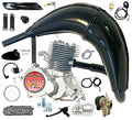 Motorized Bike Kit with Power Pipe N65506