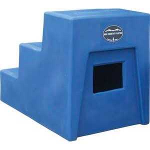 3 Step Mounting Step Q556538