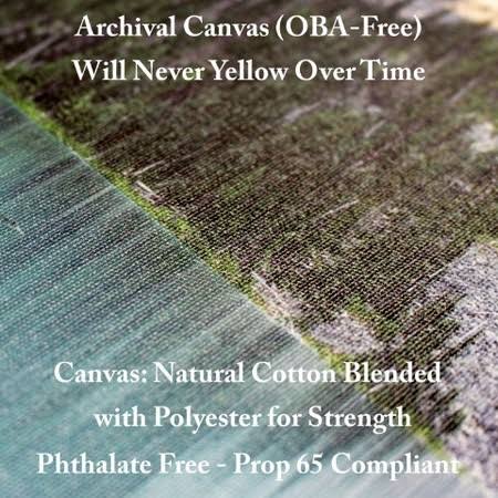 Canvas Art H462