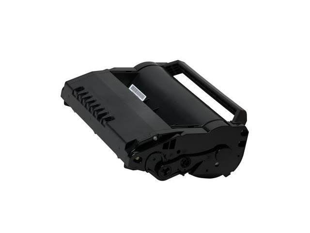 Black Toner Cartridge D271
