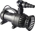 Submersible Asynchronous Pump M837549