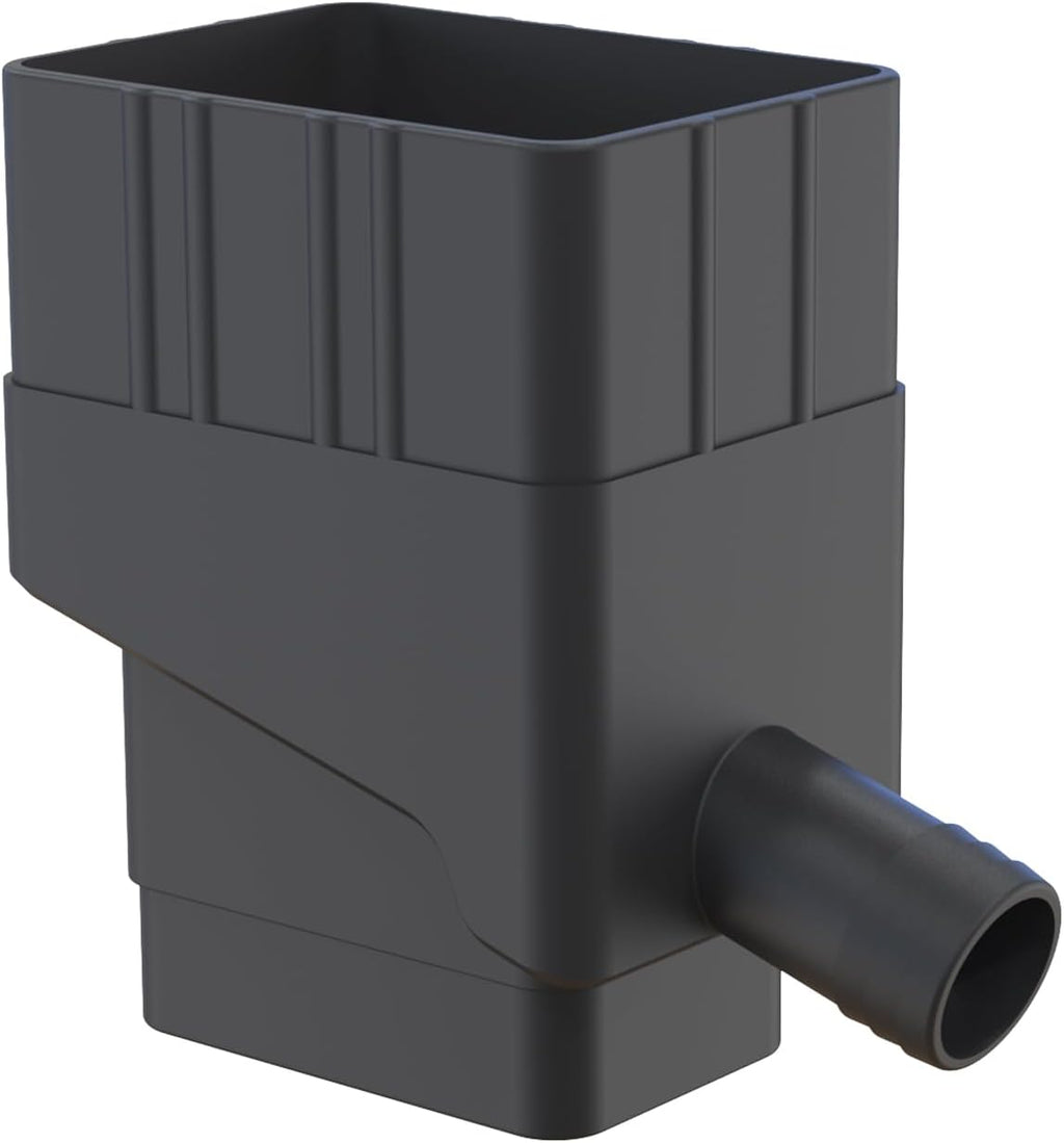 Rain Barrel Diverter Kit V53441