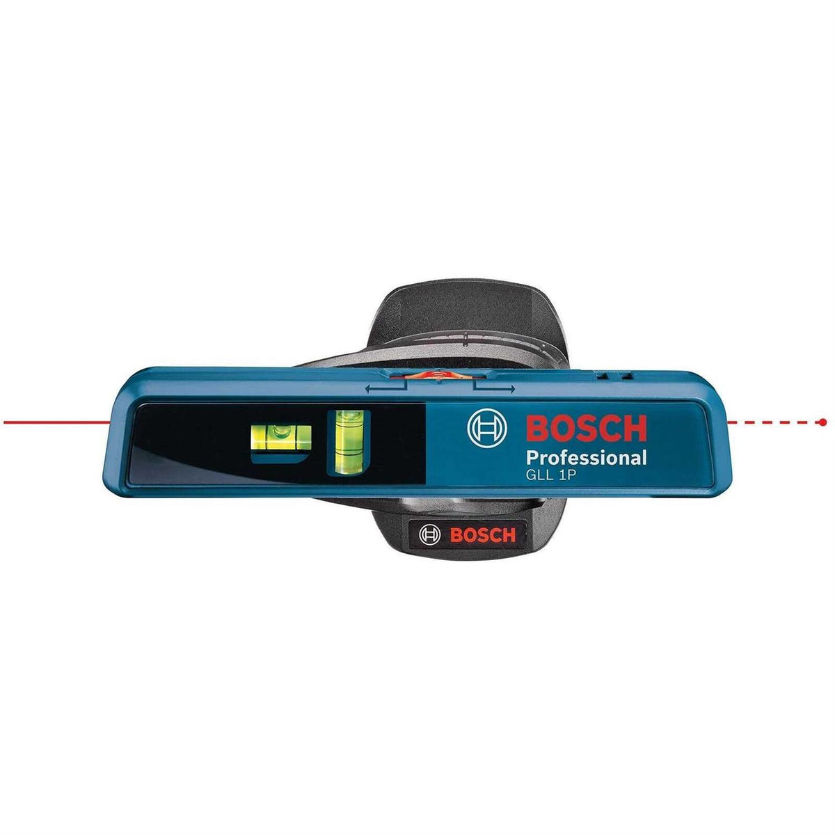 Line & Point Laser Level J550