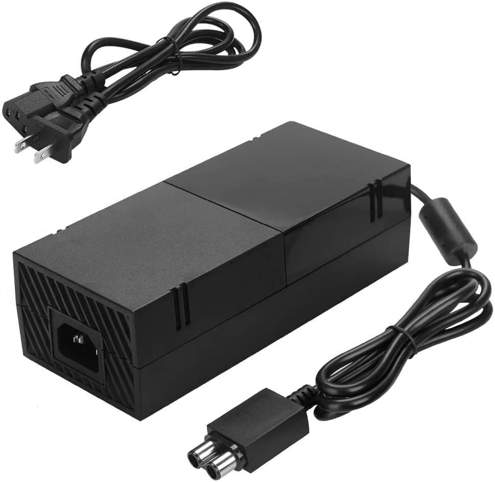 Xbox One Power Supply Brick AC Adapter Charger Replacement I151