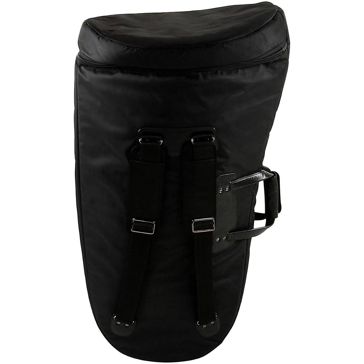 Small Tuba Gig Bag Black Synthetic T94041