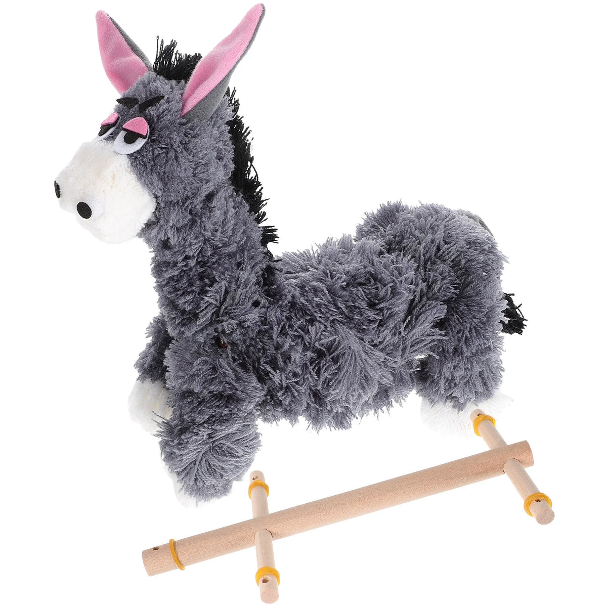 Animals Marionette Puppet Plush Toy Q985782
